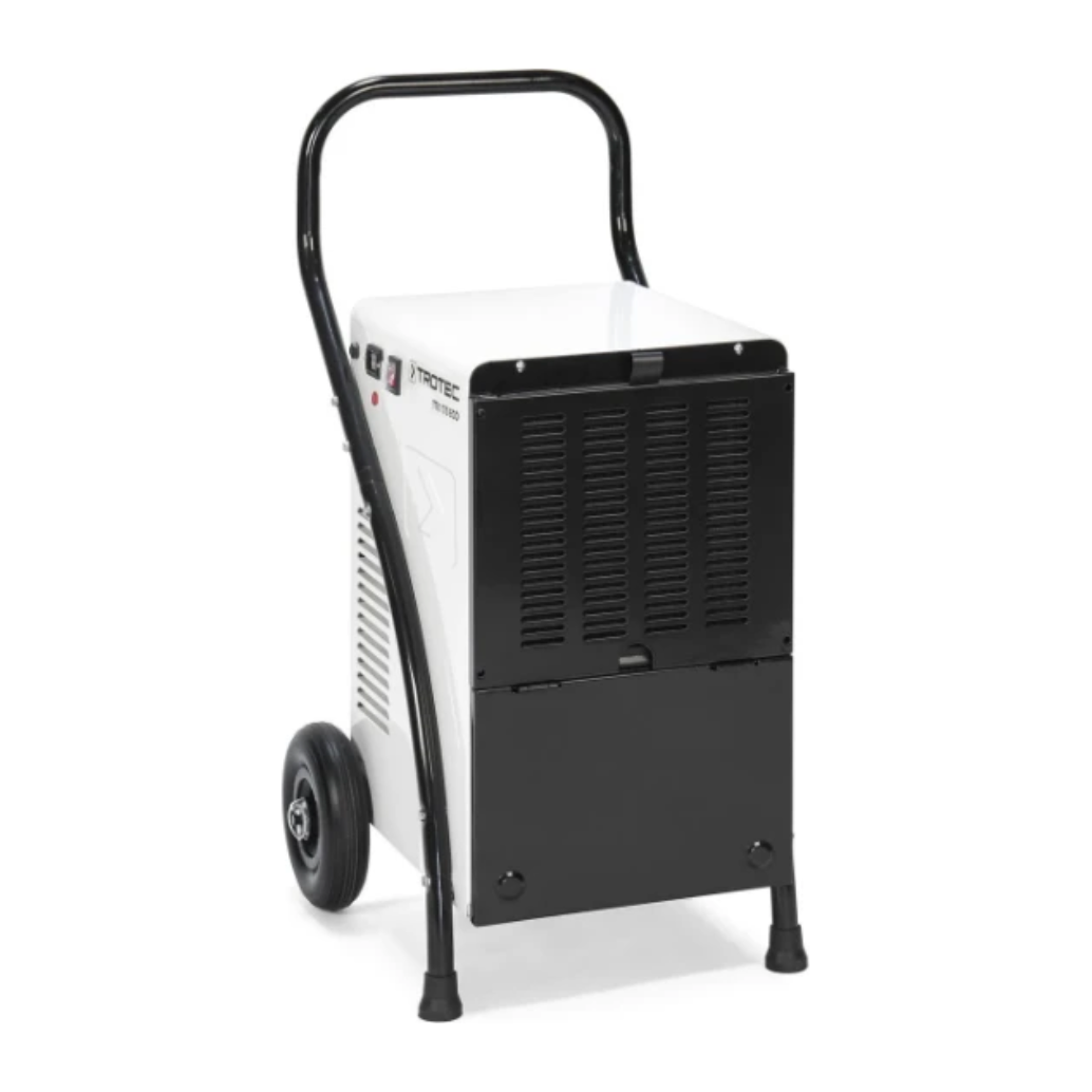 Trotec Bouwdroger Luchtontvochtiger TTK 170 ECO