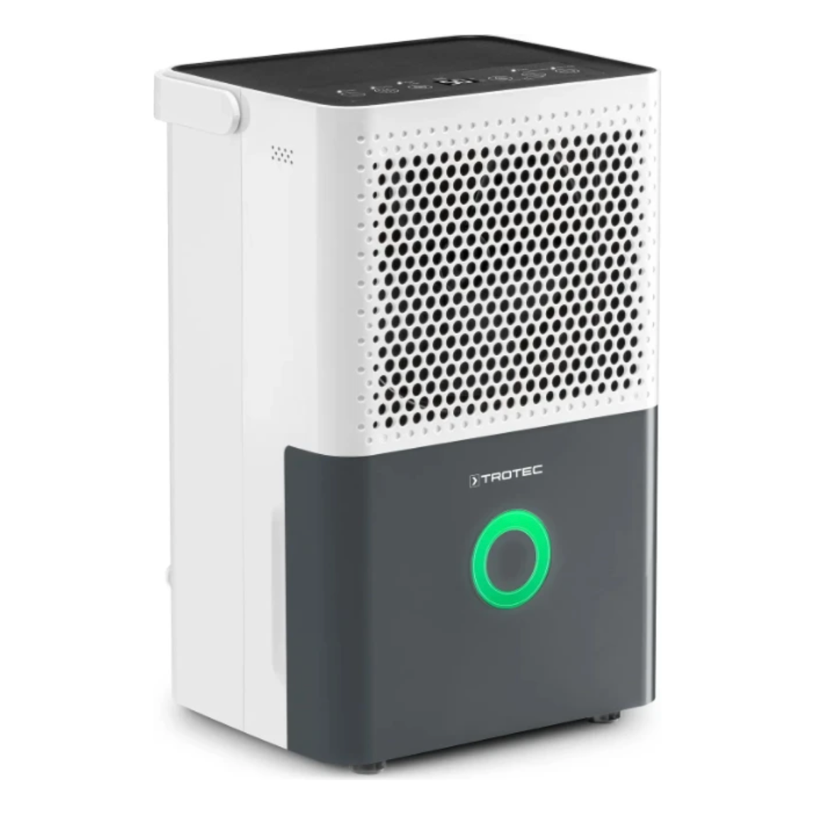 TROTEC Luchtontvochtiger TTK 33 E - 14L/24h