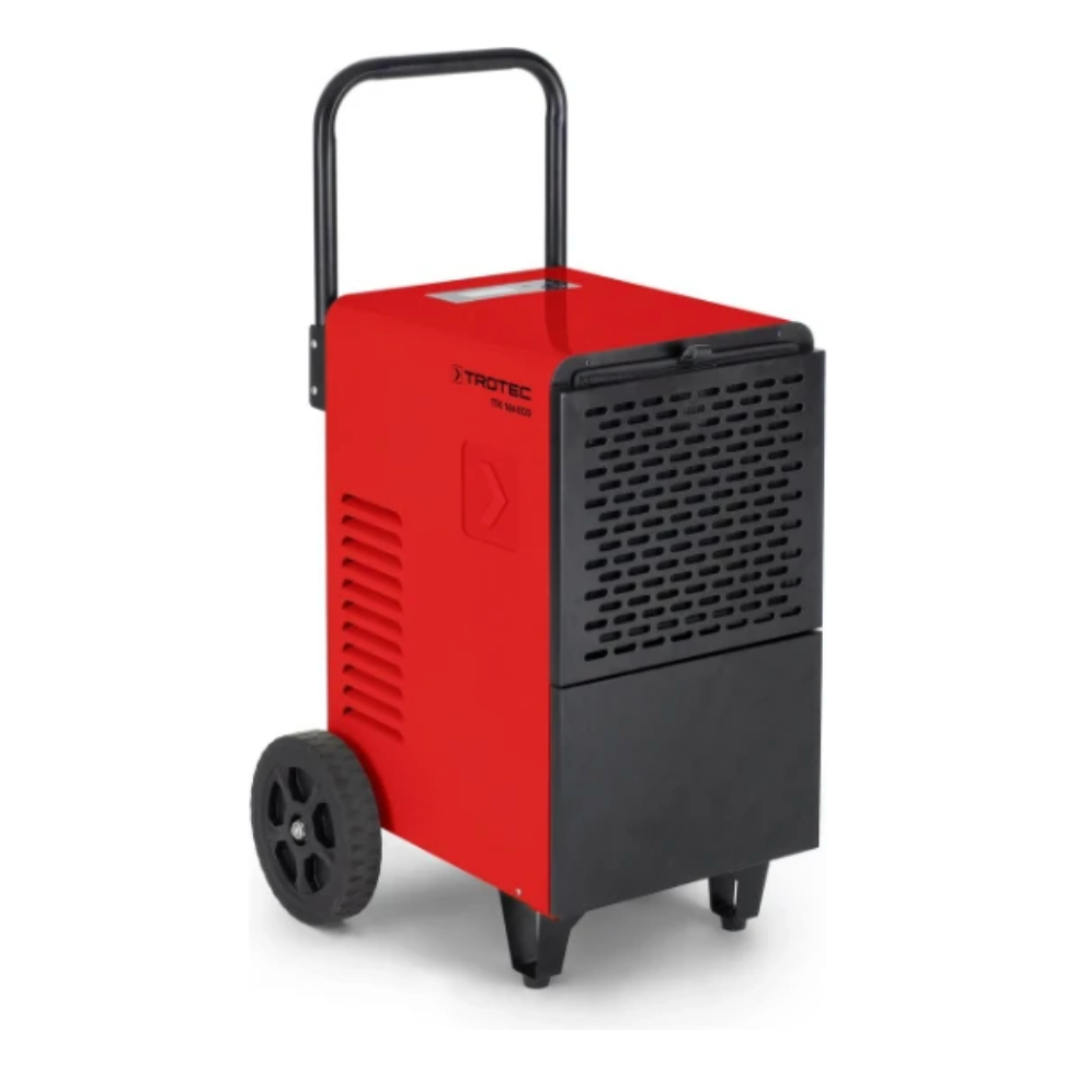 Trotec Bouwdroger Luchtontvochtiger TTK 166 ECO