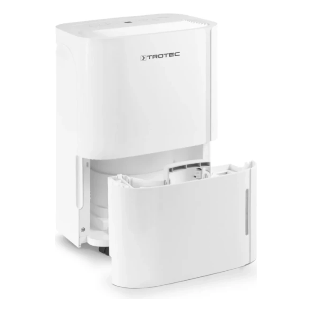 Trotec Luchtontvochtiger TTK 66 E - 24L/24h