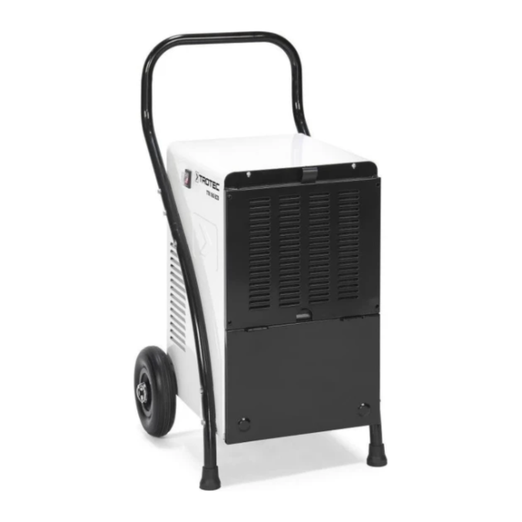 Trotec Bouwdroger Luchtontvochtiger TTK 165 ECO