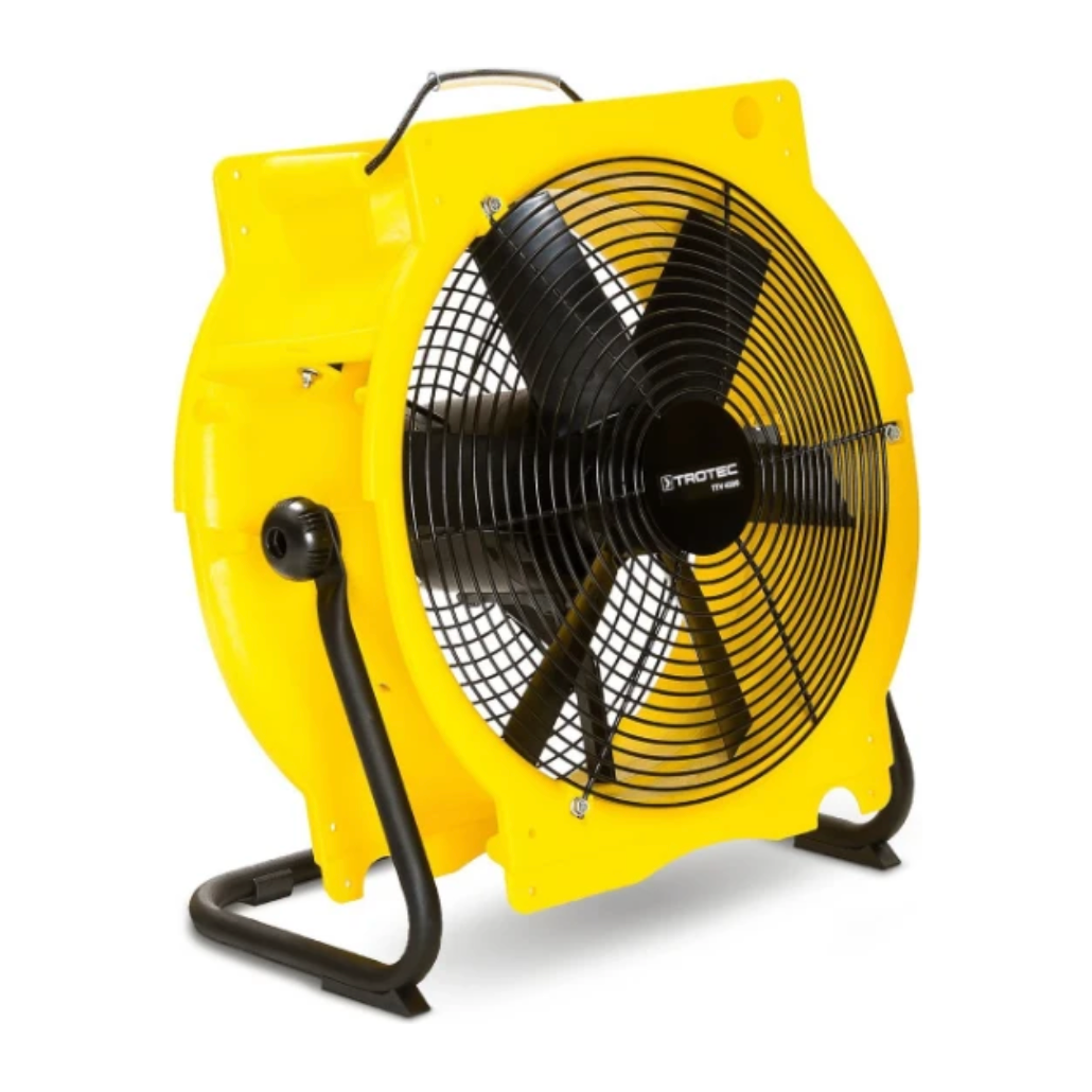 Trotec Industriele Ventilator Axiaal TTV 4500