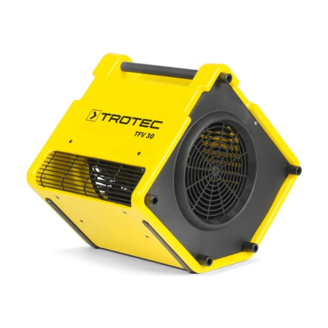 Trotec Industriele Ventilator Radial TFV 30