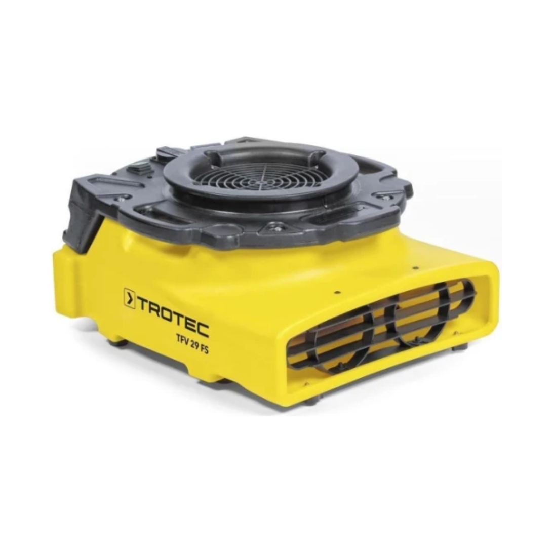 Trotec Industriele Ventilator Radial TFV 29