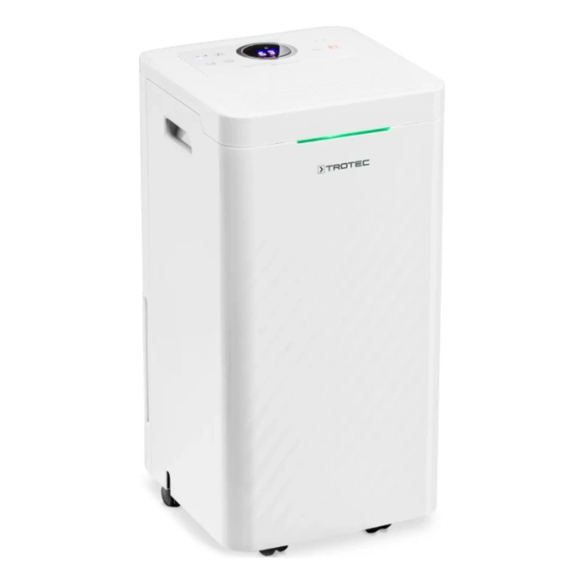 TROTEC Luchtontvochtiger TTK 27 HEPA - Reiniger