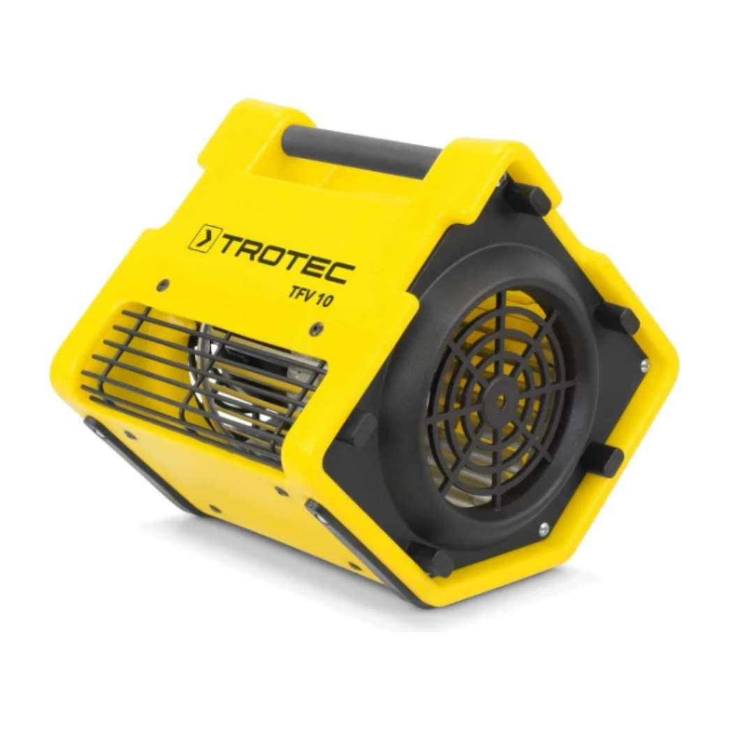 Trotec Industriele Ventilator Radial TFV 10