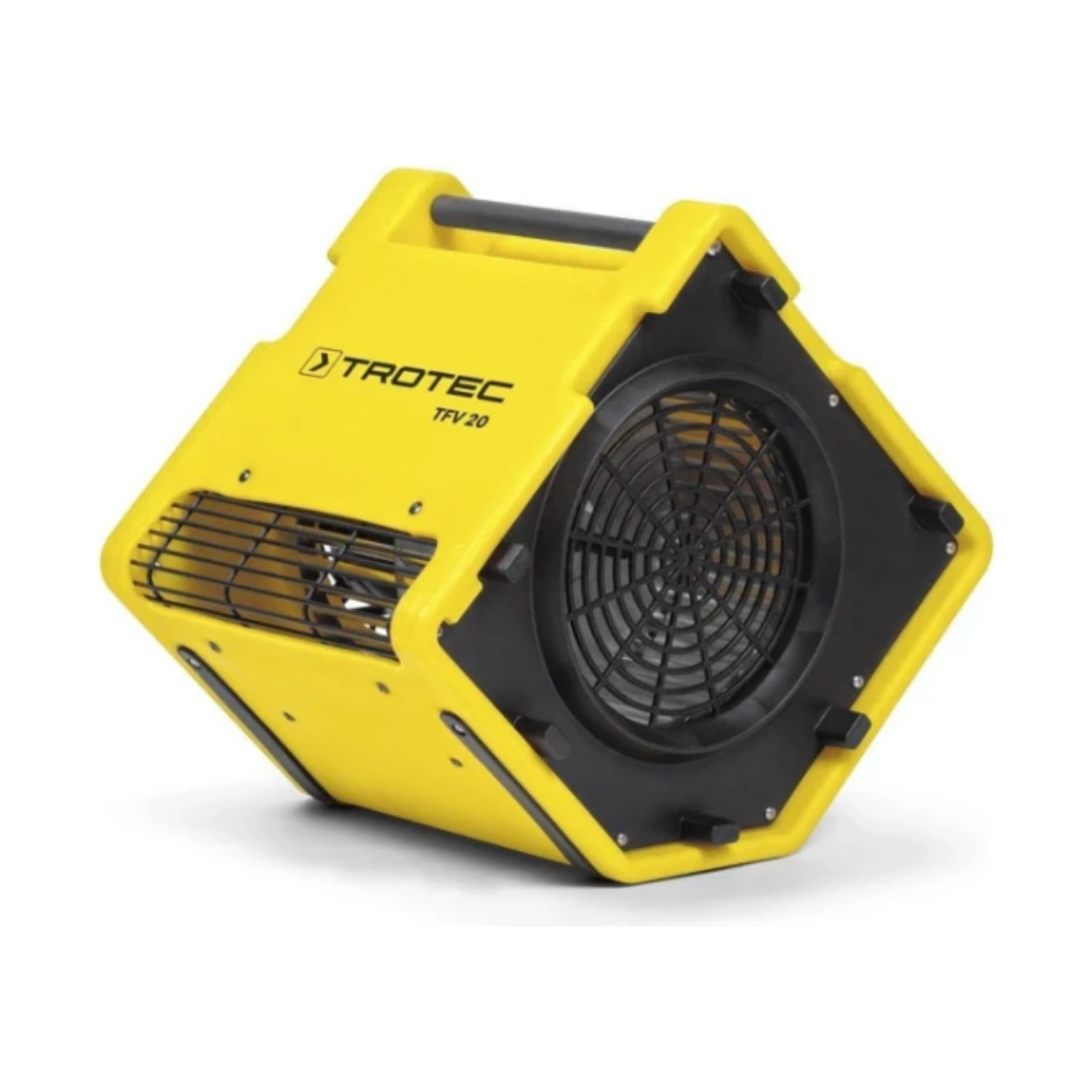 Trotec Industriele Ventilator Radial TFV 20