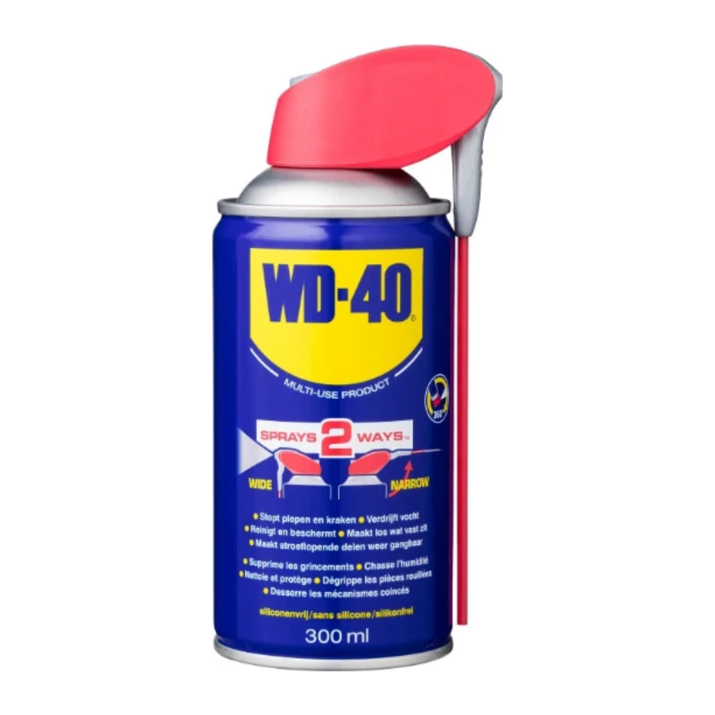 WD-40 Multi-Use Product Smart Straw 300 ml