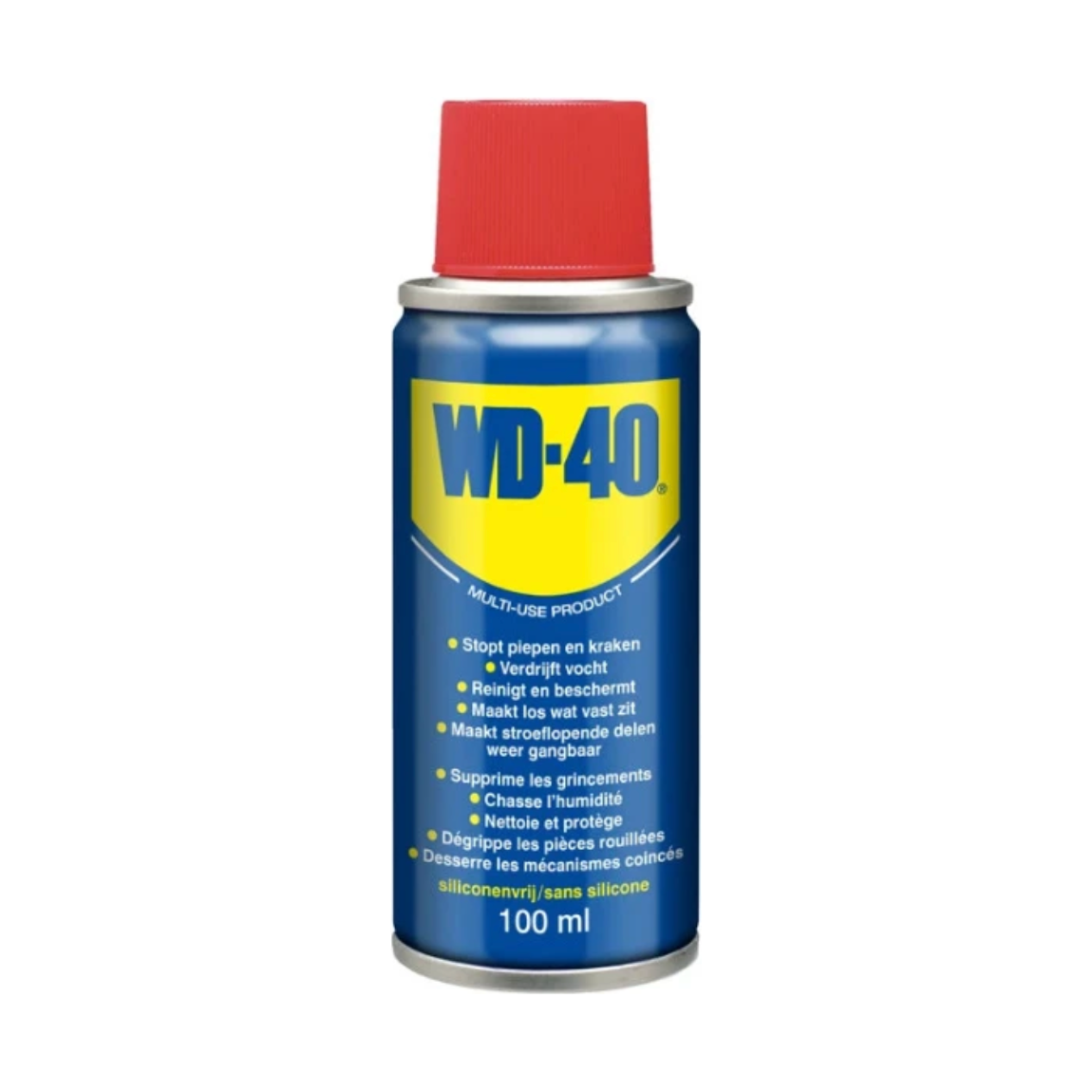 WD-40 Multi-Use Product Classic 100 ml