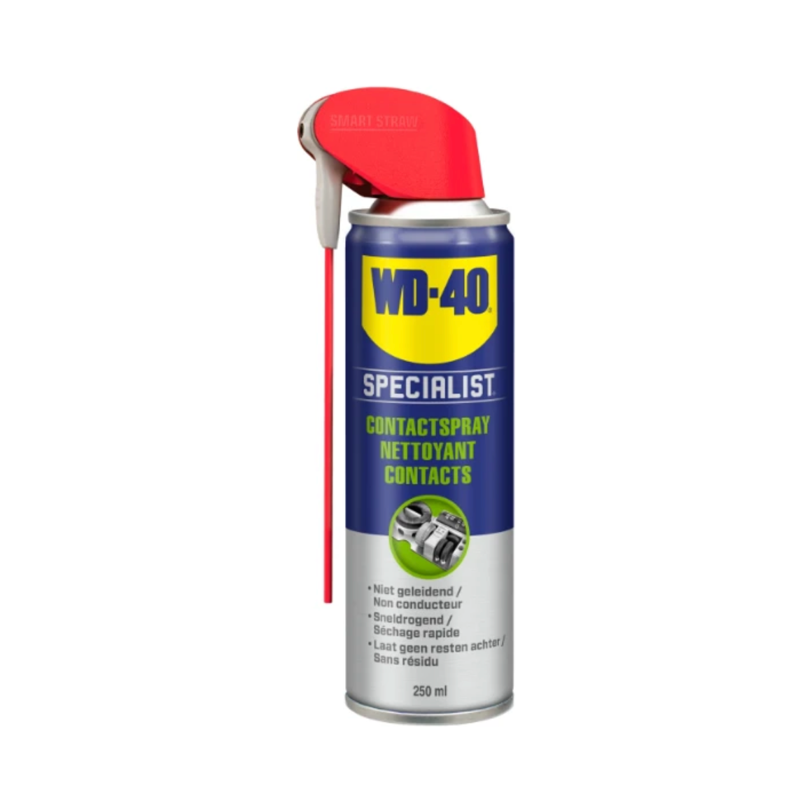 WD-40 Specialist Contactspray 250 ml