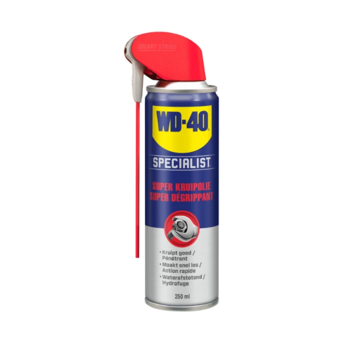 WD-40 Specialist Super Kruipolie 250 ml