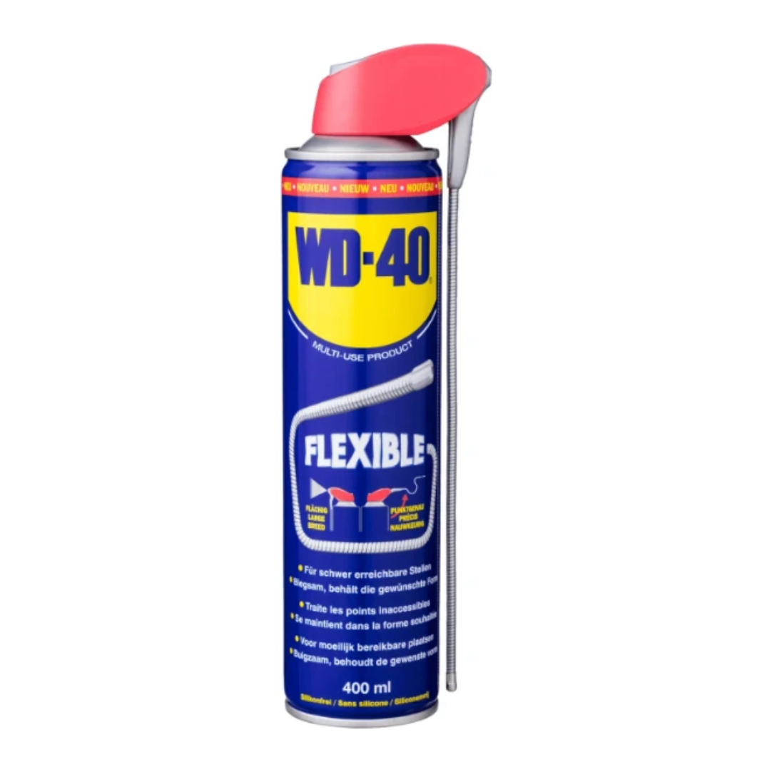 WD-40 Multi-Use Product Flexible 400 ml