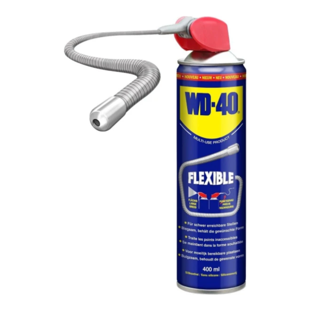 WD-40 Multi-Use Product Flexible 400 ml