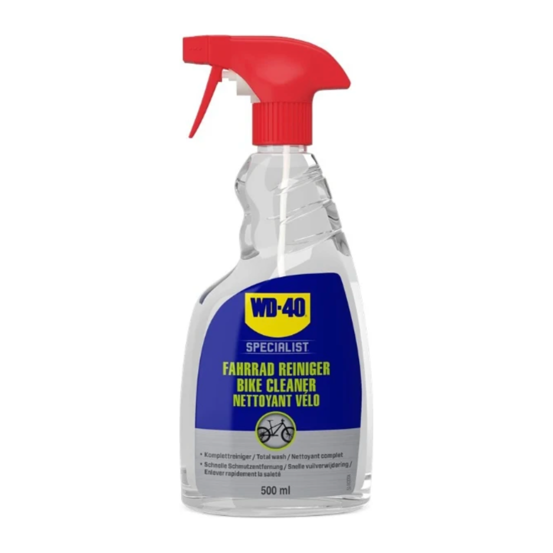 WD-40 Specialist Bike Reiniger 500 ml