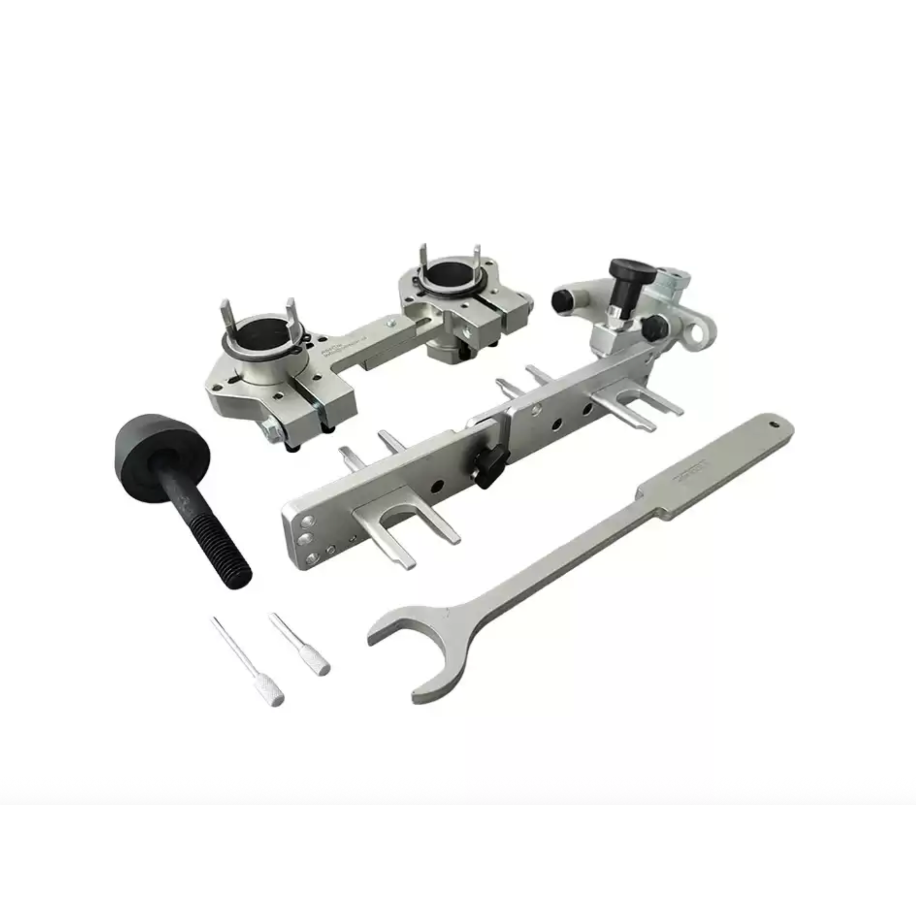 Tijdafstel set Opel Astra K