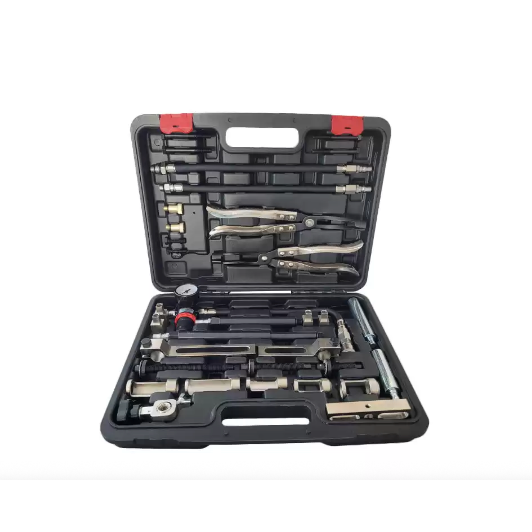 Universele Klepveer Demontage en Montage set