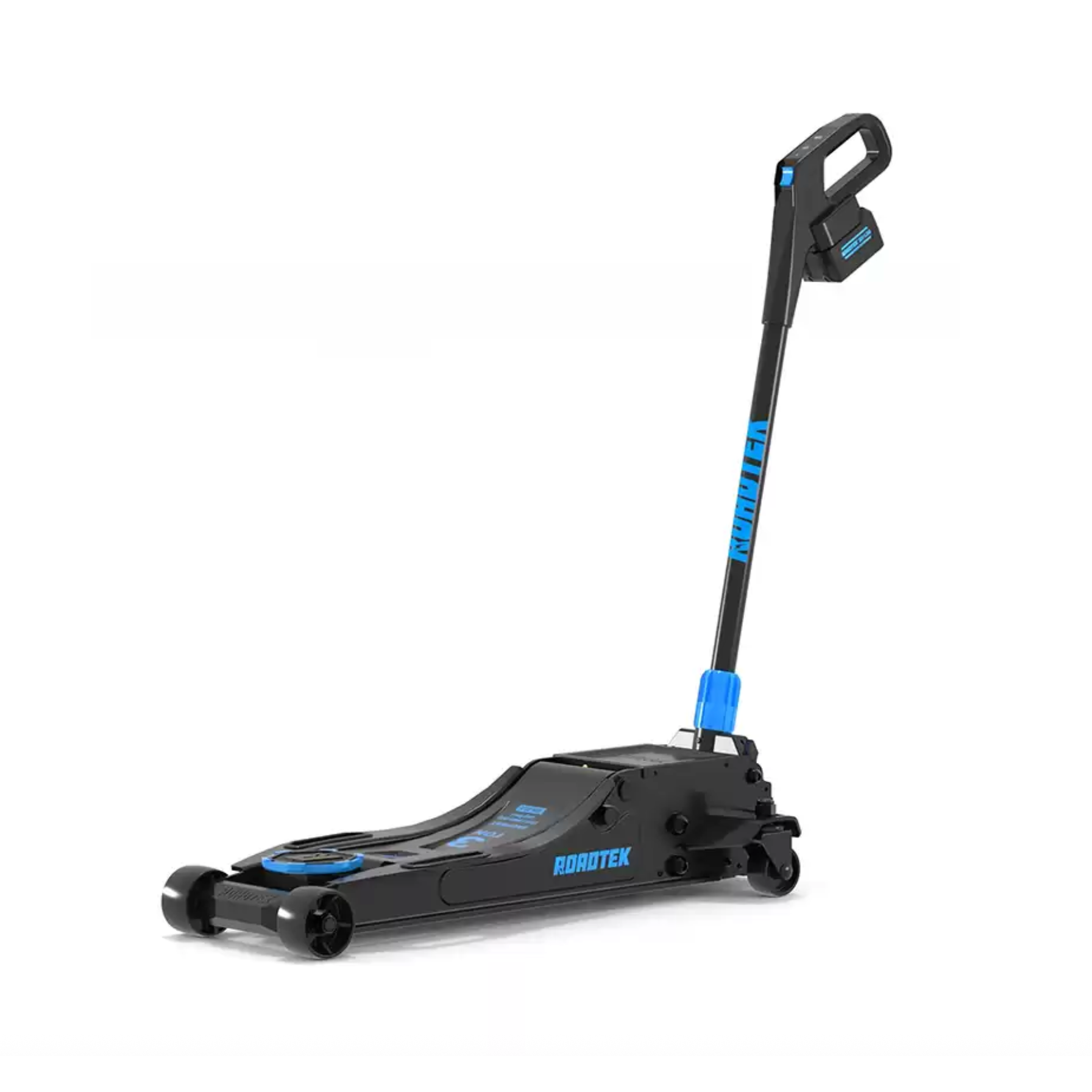 3T Super Duty Seel Long Reach E-Jack