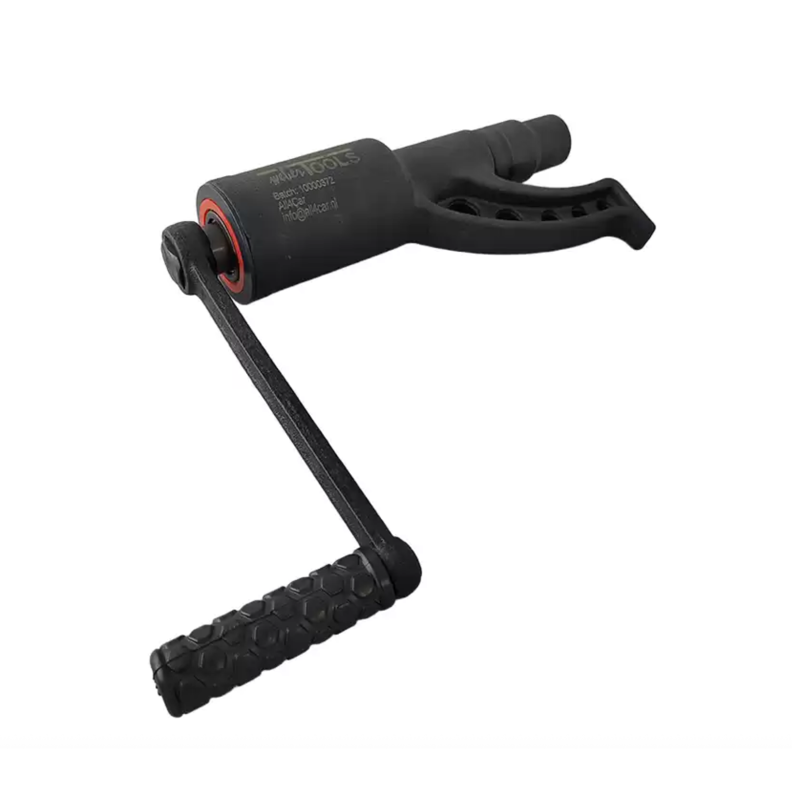 Krachtvermeerderaar 1'' 10-delig