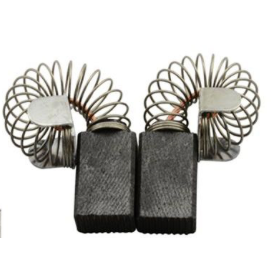 Koolborstels voor SPERO Mixer