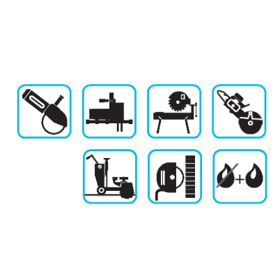 Diamantzaag Universeel U300