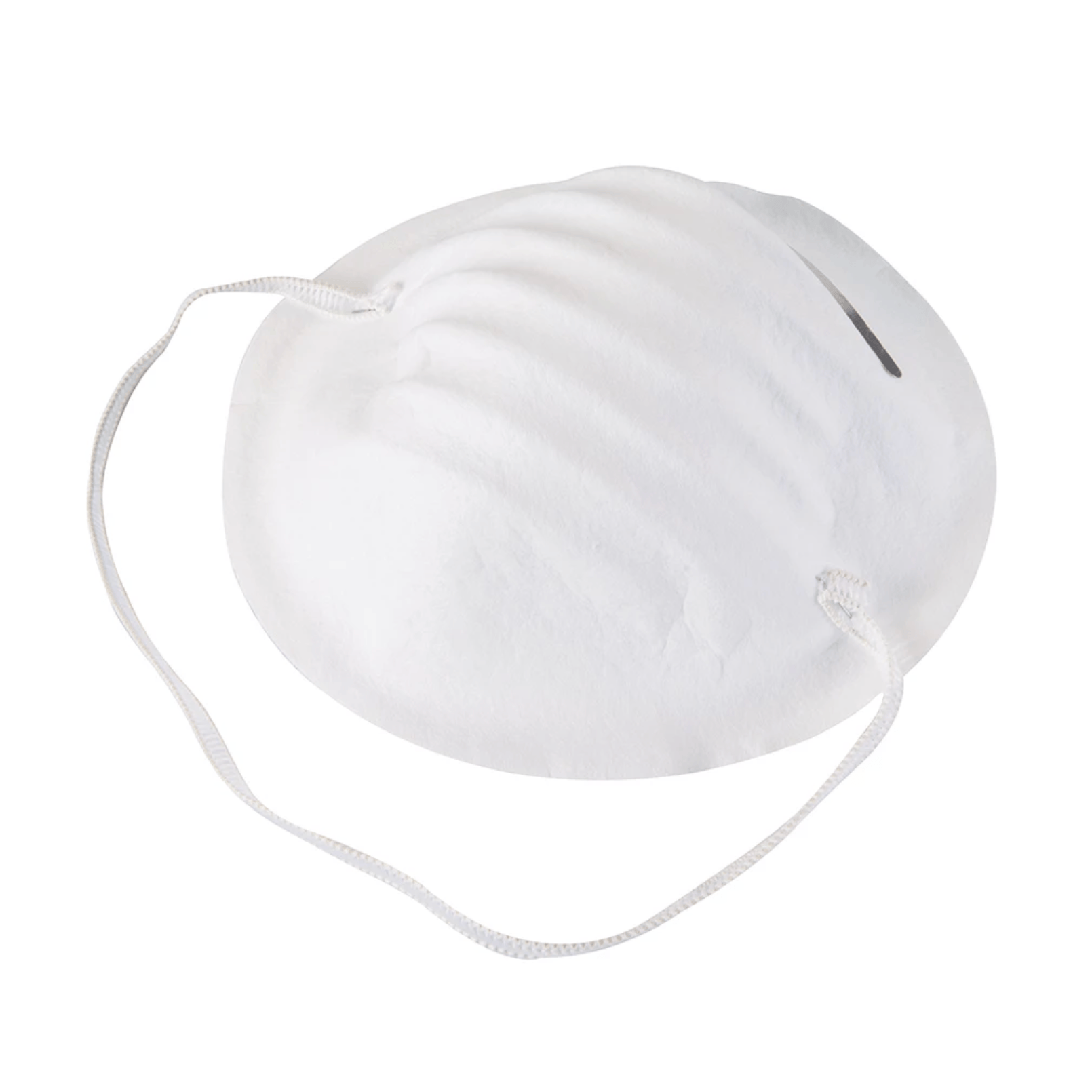 Silverline - Comfortabele stofmaskers, 50 pk.