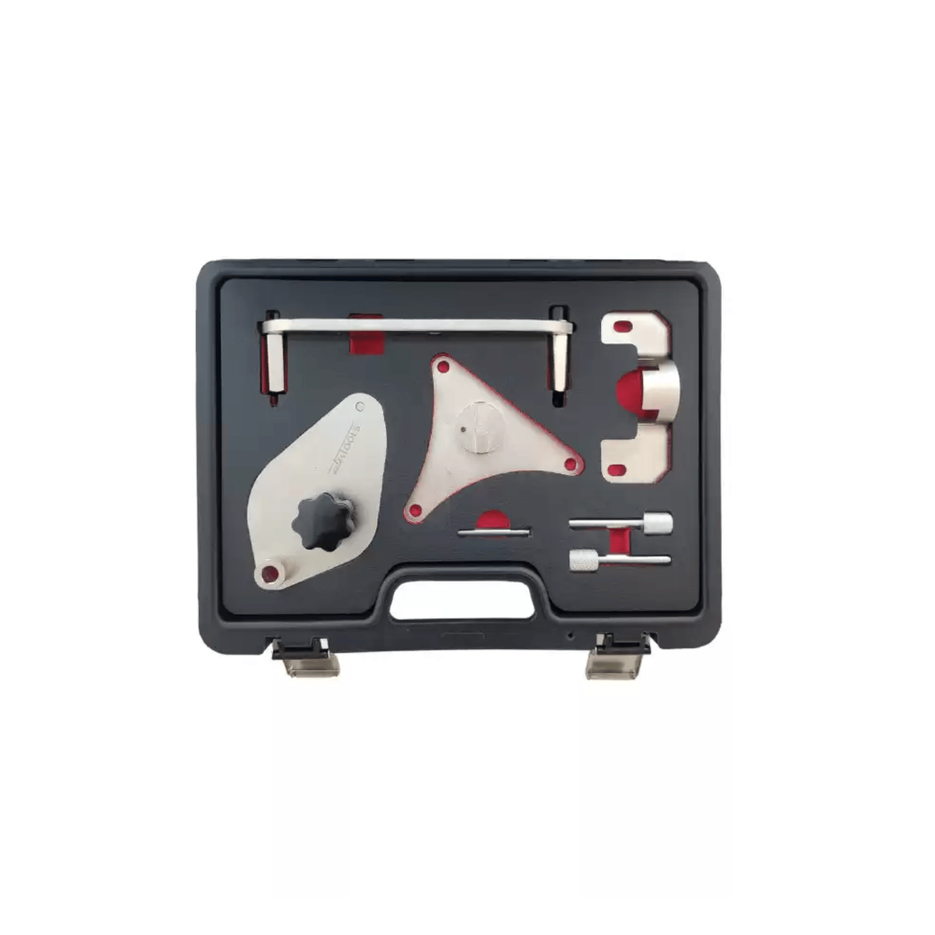 Tijdafstel set Hybride Fiat 1.0L Firefly