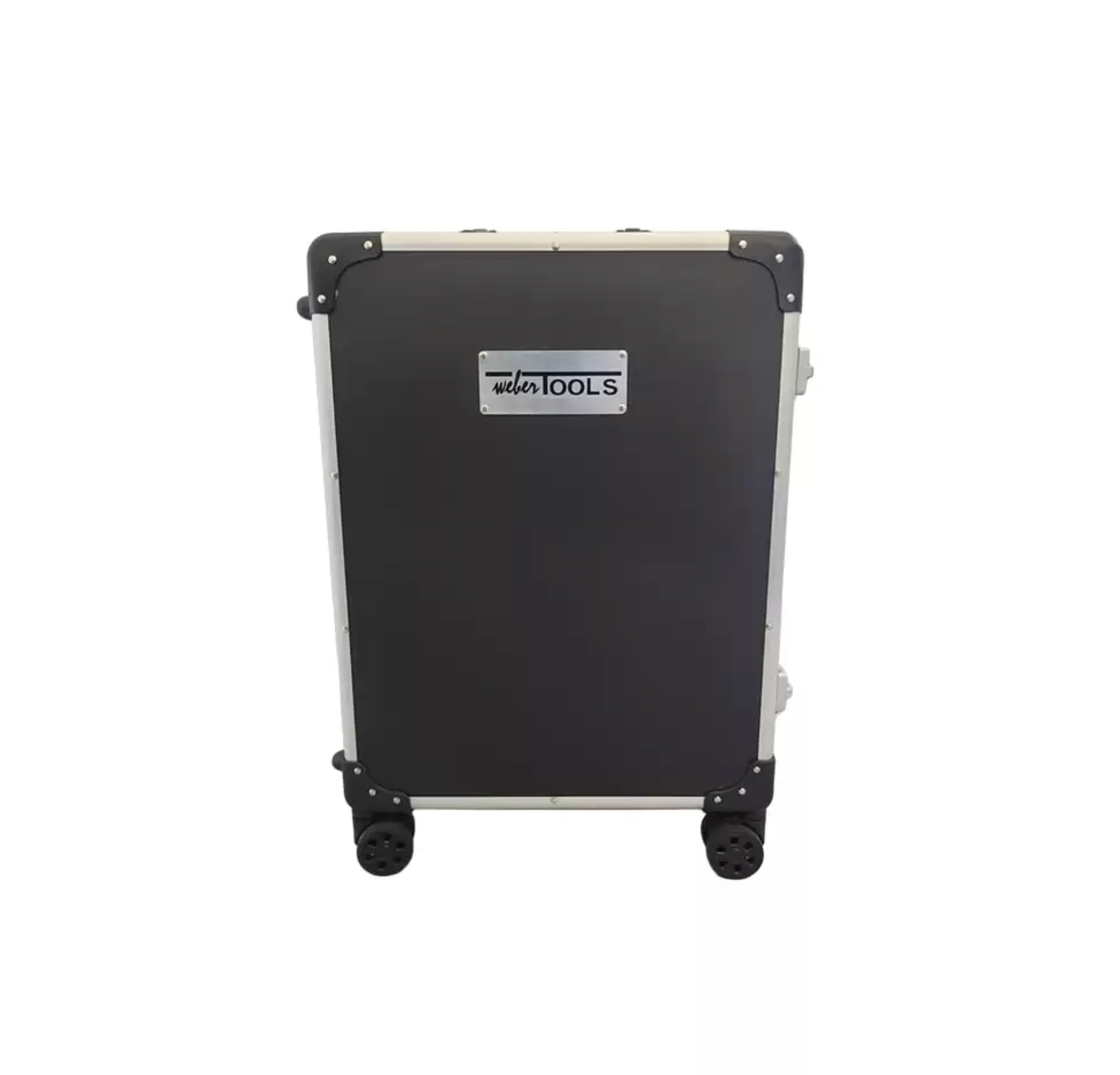 139-delige Gereedschapsset met Aluminium Koffer