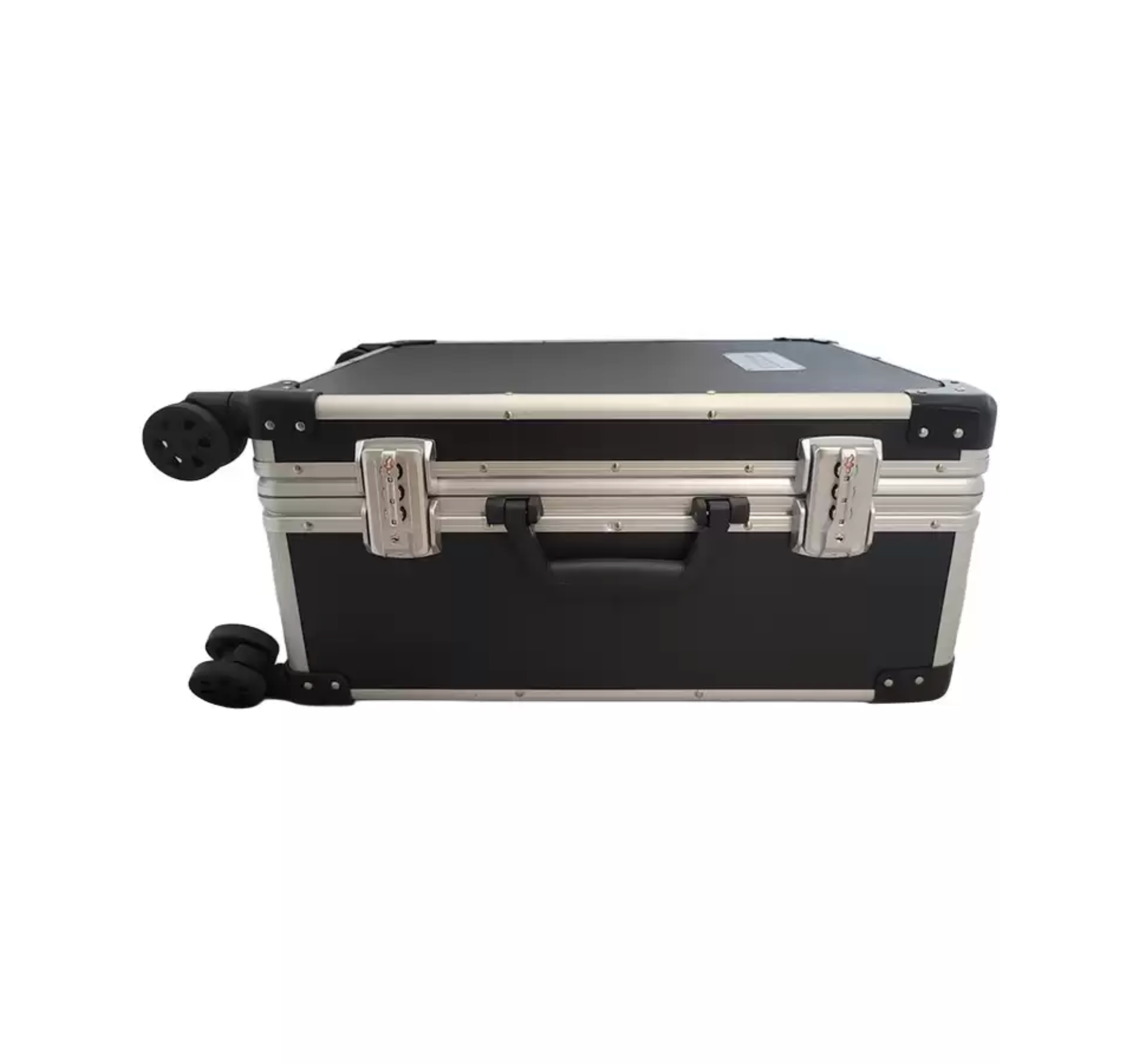 139-delige Gereedschapsset met Aluminium Koffer