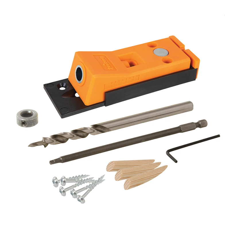 Triton - Mini pocket hole boor mal