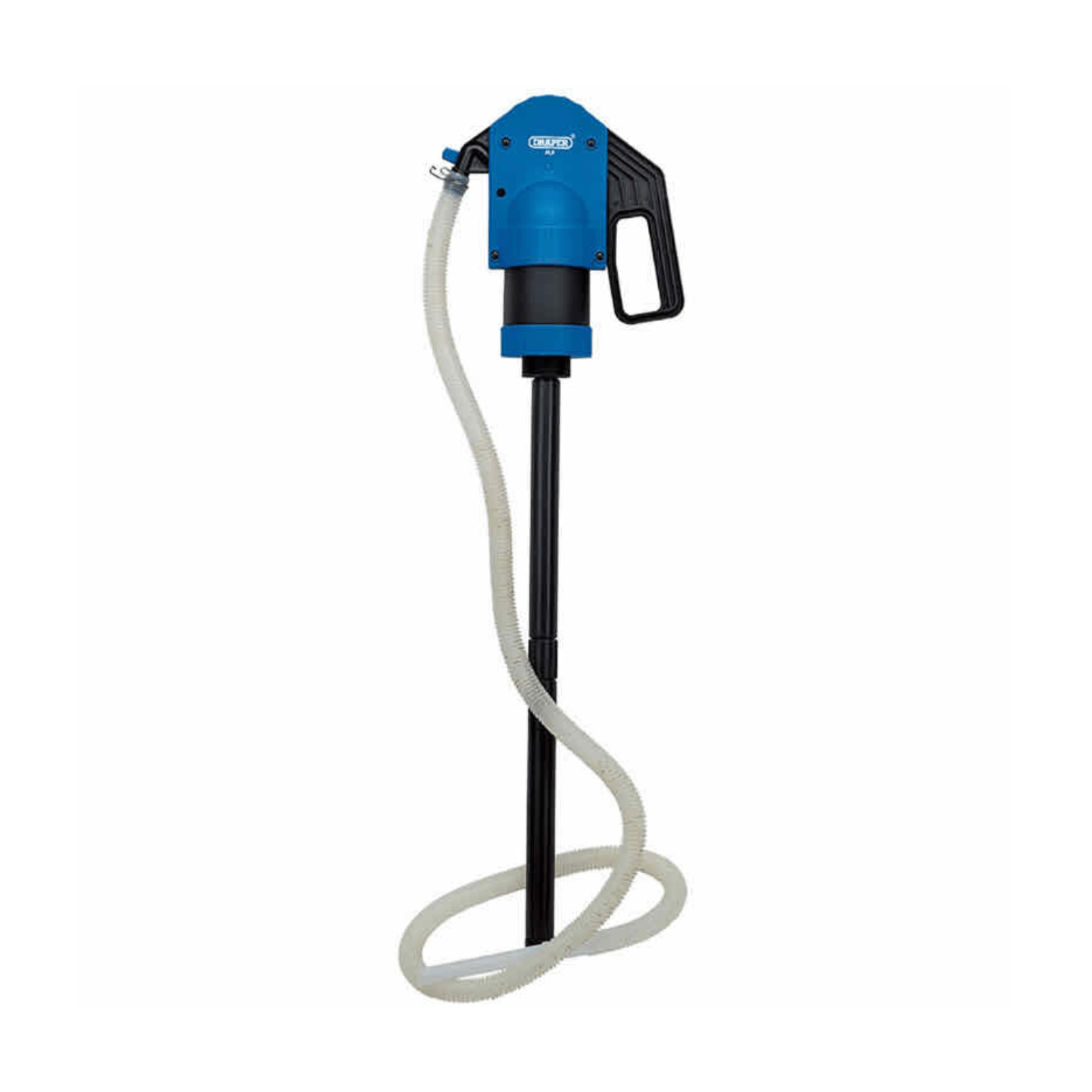 Hevelpomp voor 50/205L vaten-Draper Tools-MZS Gereedschap