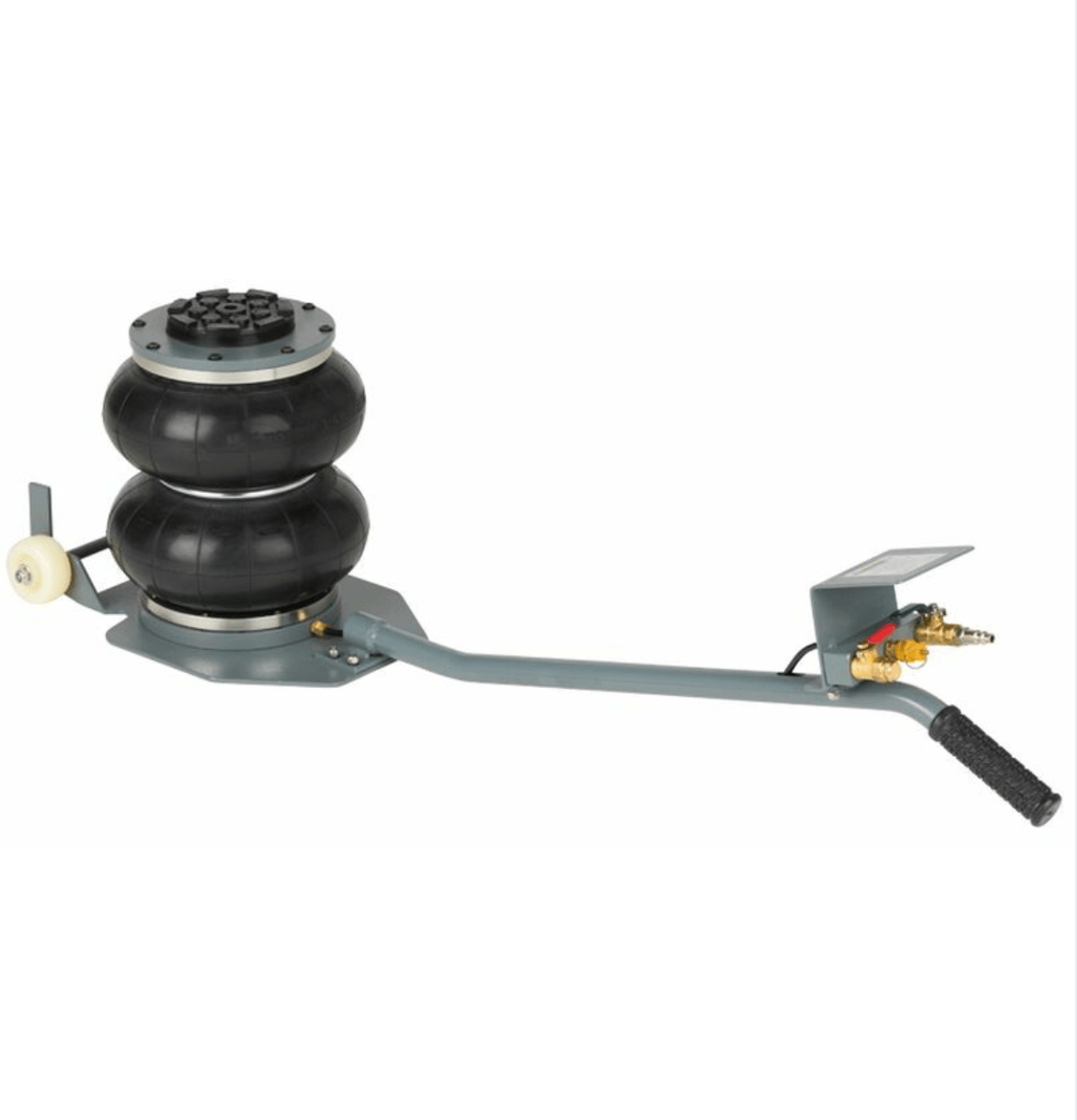 Balgkrik 2 ton, 2-traps