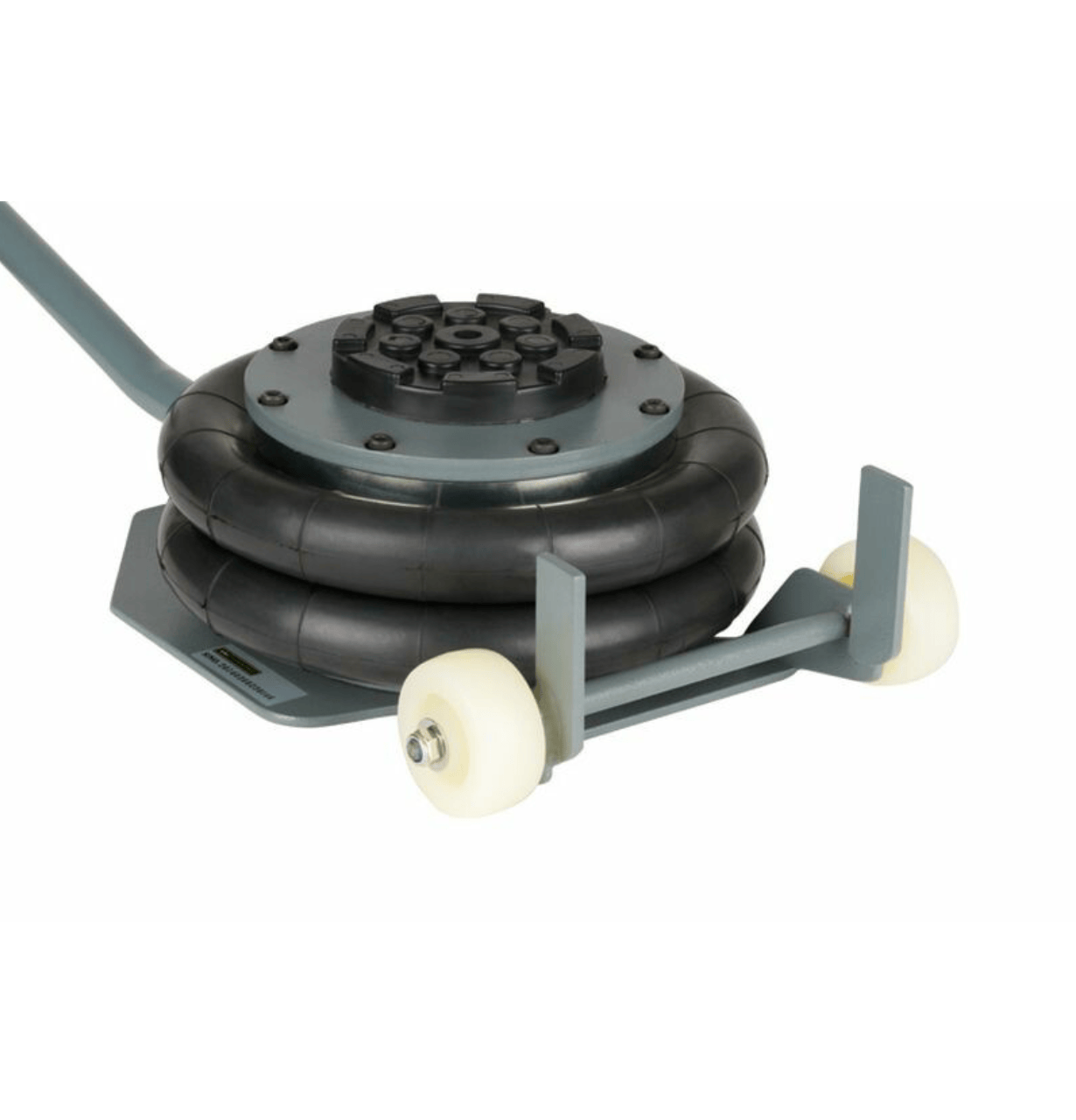 Balgkrik 2 ton, 2-traps