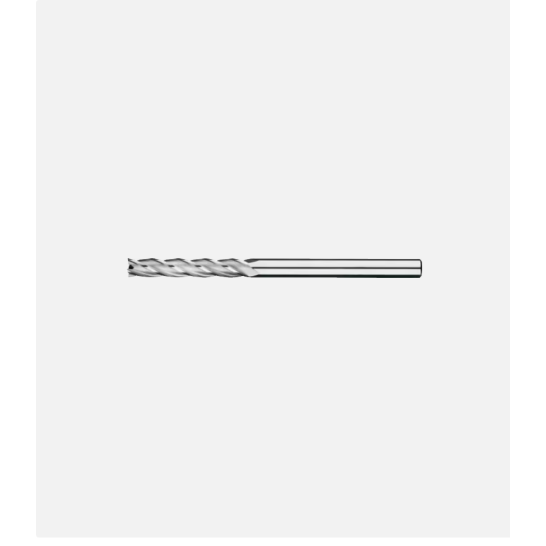 UNI HP2 Z4 VHM Frees