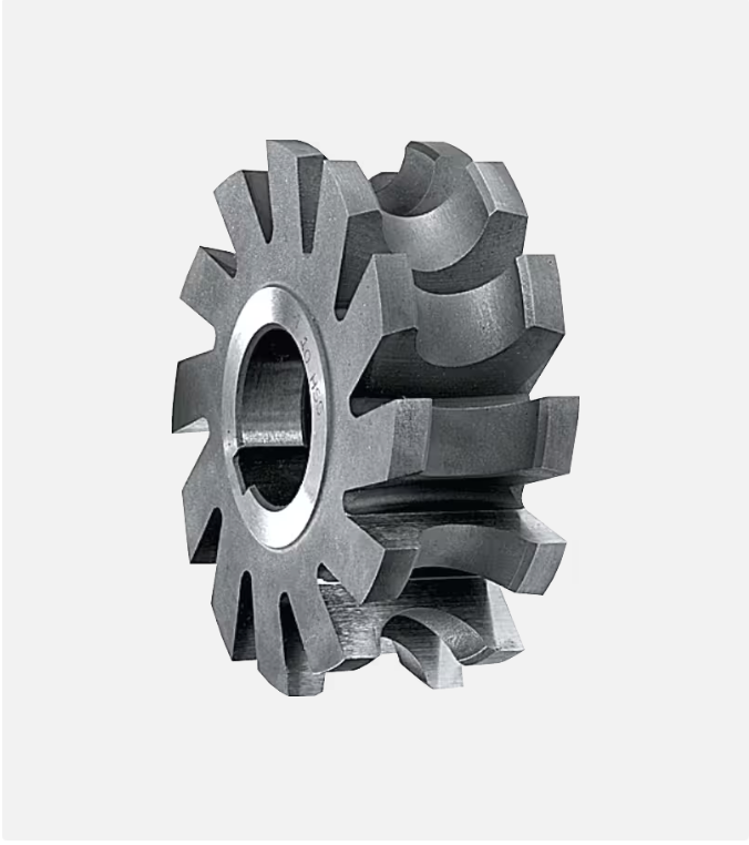 Phantom HSS-E Concaaffrees DIN 855-A