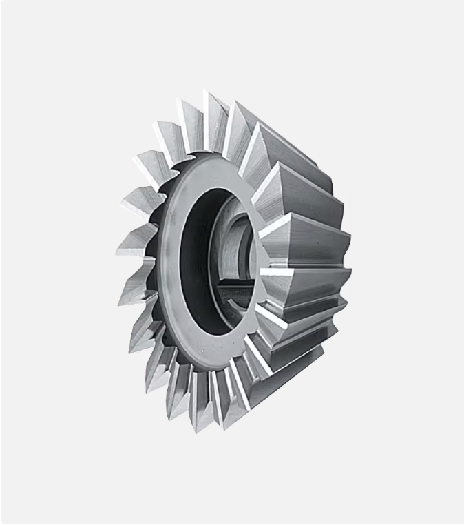 Phantom Hoekkopfrees DIN 842A