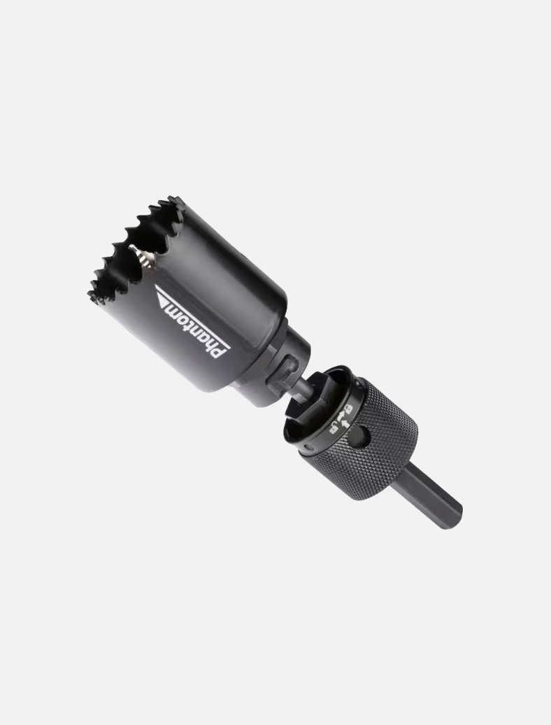 Phantom Universele Quick-Change Houder