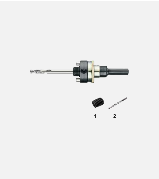 Phantom Houder voor Gatzaag 61.105 en 61.110