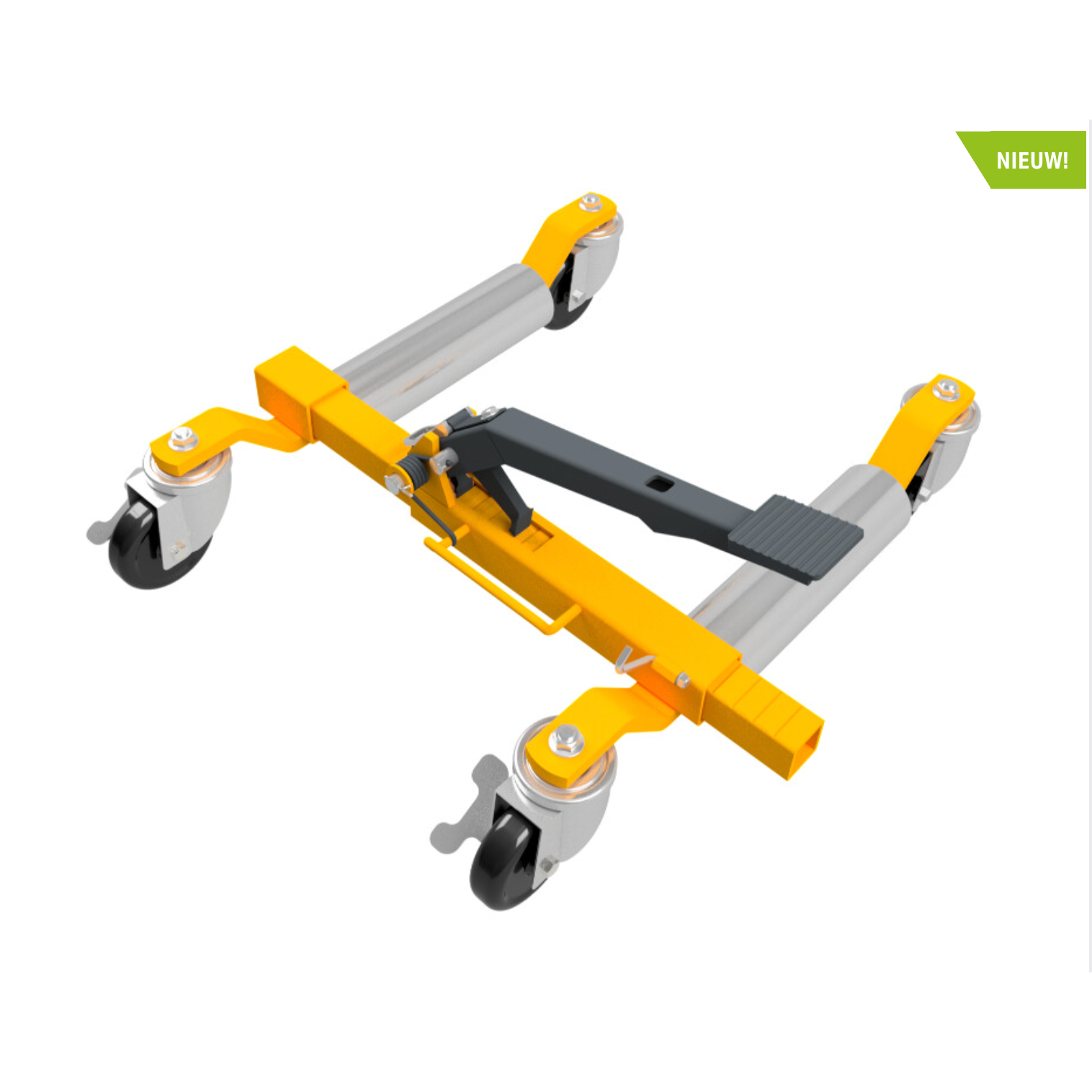 Car Dolly