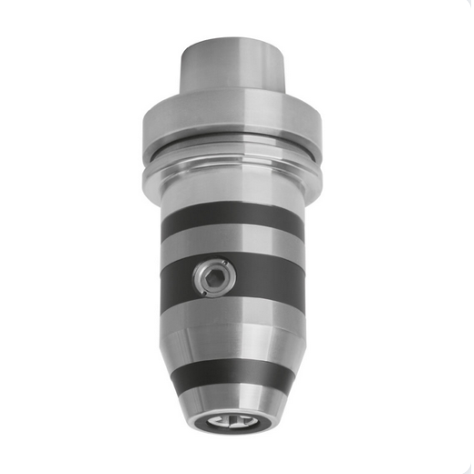 CNC-Universele-boorkop HSK63F