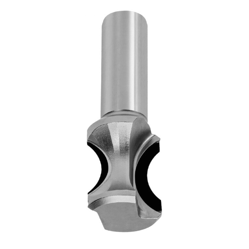 Diamant afrondfrees 31,6X24,0mm R=16 Z=2