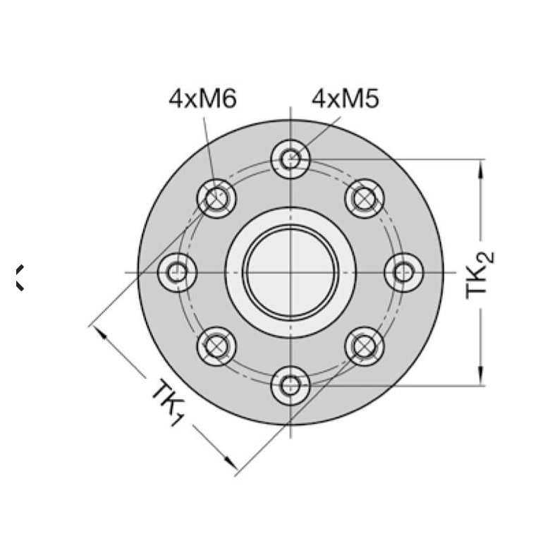 Zaagblad 250x3,2/2,2x30mm Z=80 TR/F