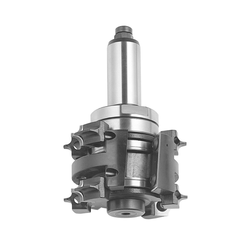 Keermesafrondfrees R=5 92x15x20 Z=2