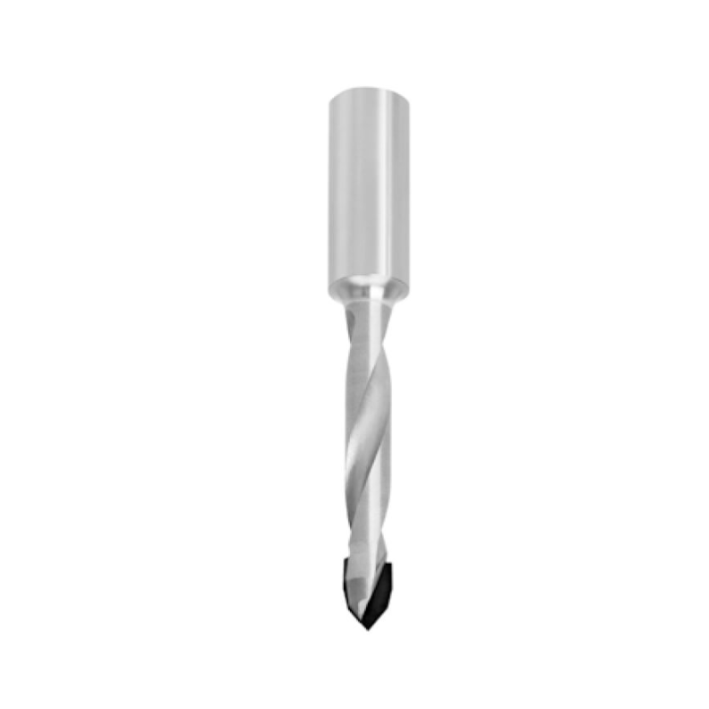 Diamant drevelboor met Daktand 12x35x70mm