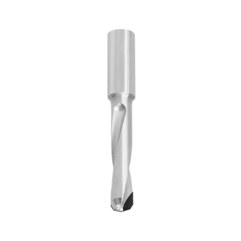 Drevelboor diamant 10x35x70mm rechts