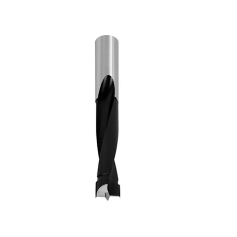 Drevelboor 10x25x57,5mm rechts