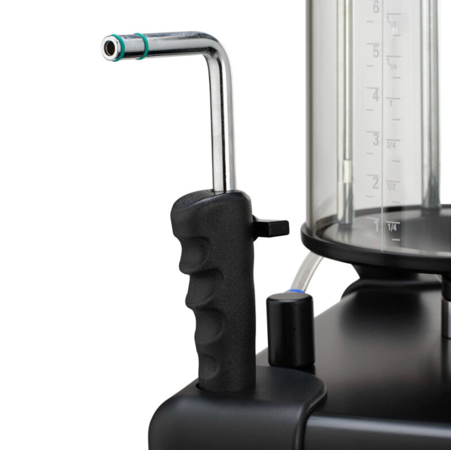 Mobiel olieservicestation, 100L