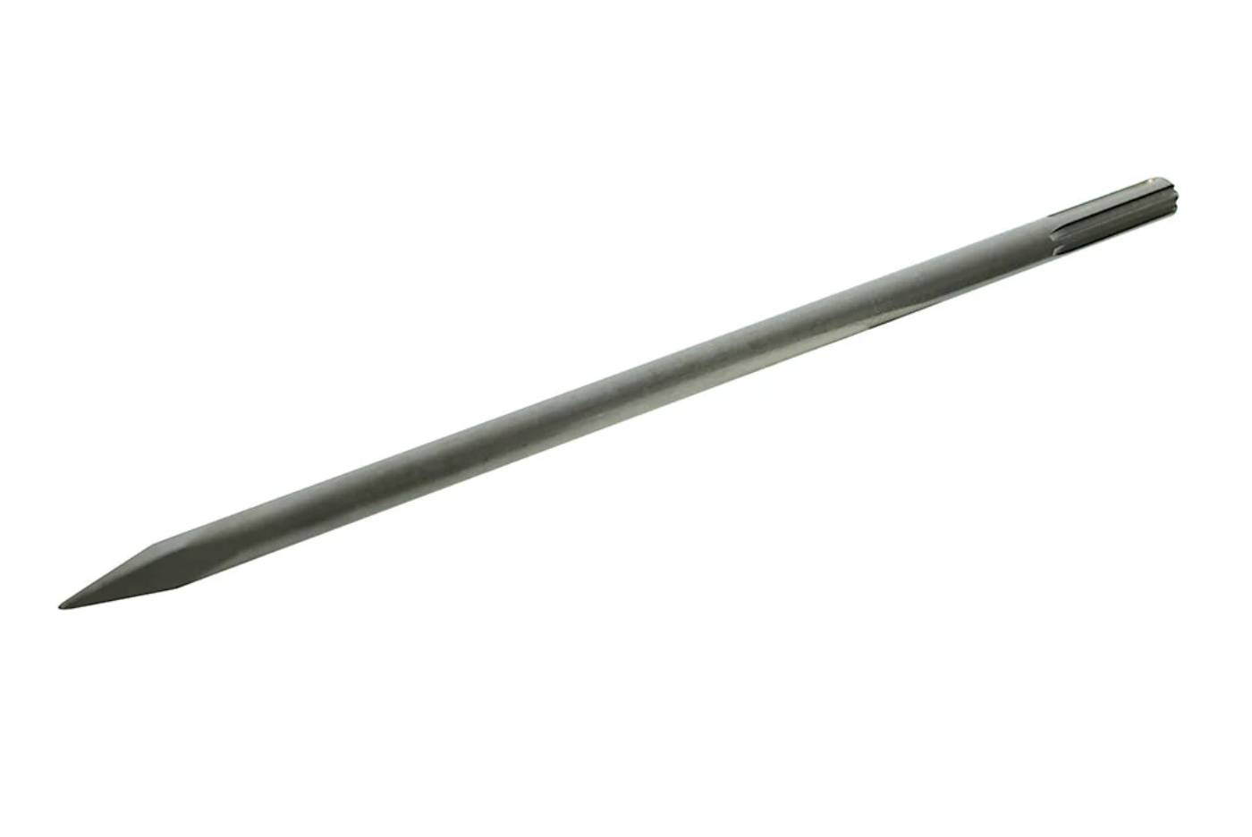 SDS Max Puntbeitel  18 x 500 mm
