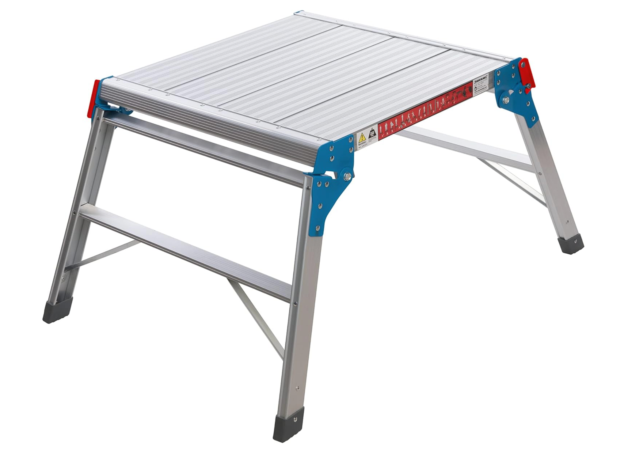 Vierkant Step-Up Platform 150 kg