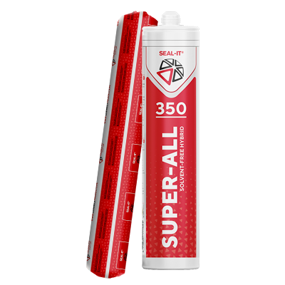 SEAL-IT® 350 SUPER-ALL Flexibel
