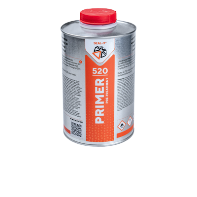 SEAL-IT® 520 PRIMER  1 Liter Transparan